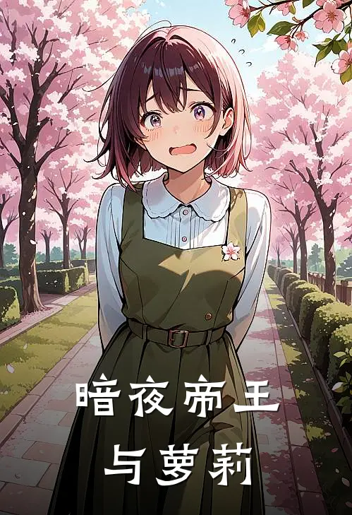 暗夜帝王与萝莉