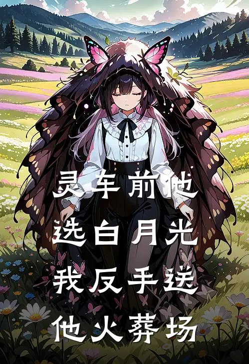 灵车前他选白月光，我反手送他火葬场(宋景和江雪)完整版免费全文阅读_完本小说推荐灵车前他选白月光，我反手送他火葬场(宋景和江雪)