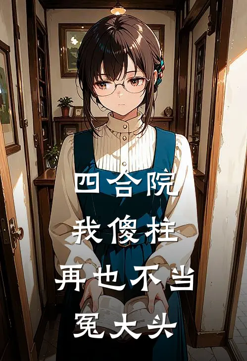 四合院：我傻柱，再也不当冤大头(何雨飞许大茂)好看的完结小说_热门小说推荐四合院：我傻柱，再也不当冤大头何雨飞许大茂