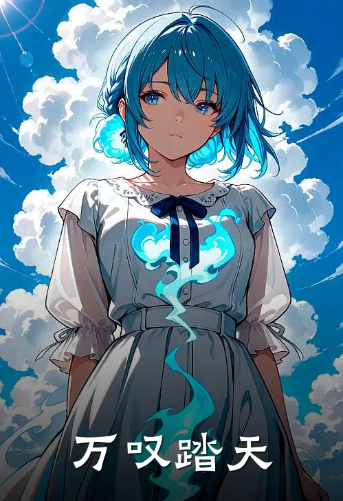 万叹踏天(陈凡李虎)在线免费小说_完整版免费小说万叹踏天(陈凡李虎)