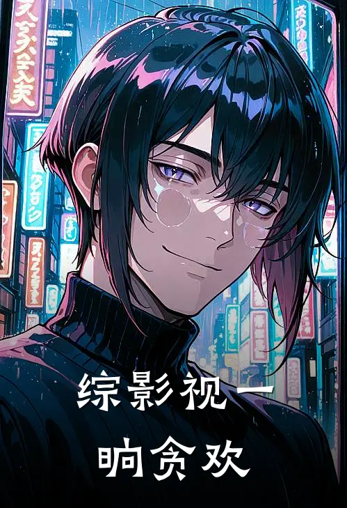 综影视一晌贪欢