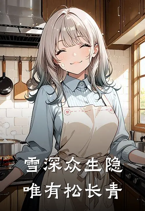 萧烬羽凌傑雪深众生隐唯有松长青全文免费阅读_萧烬羽凌傑完整版免费阅读