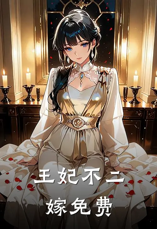 王妃不二嫁免费