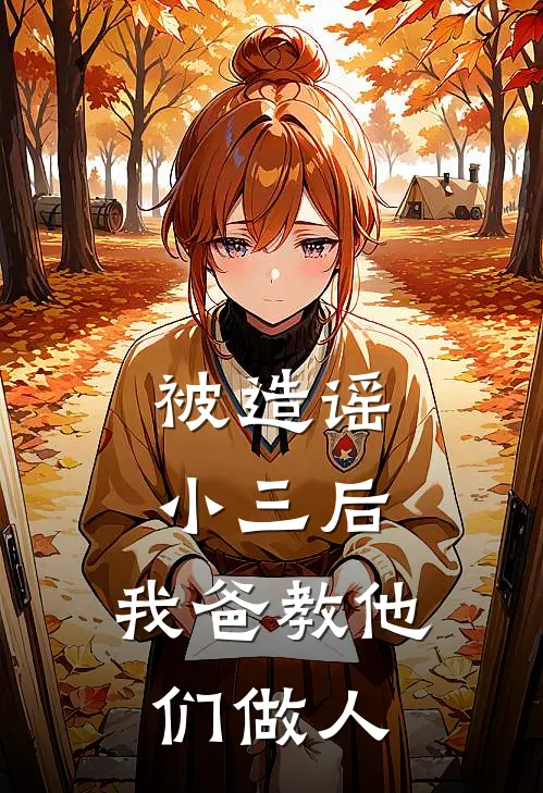 被造谣小三后，我爸教他们做人(苏溪李曼)在线免费小说_热门网络小说被造谣小三后，我爸教他们做人苏溪李曼