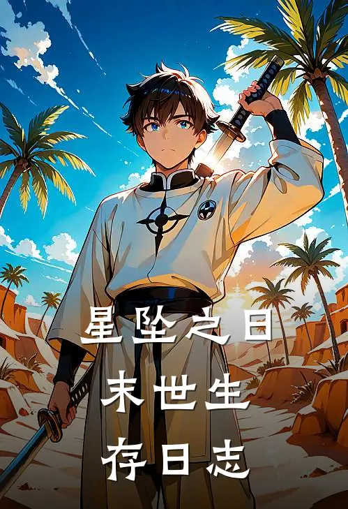 星坠之日：末世生存日志林默周强完结版小说_最新章节列表星坠之日：末世生存日志(林默周强)