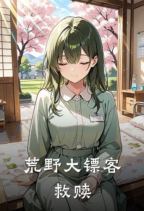 【荒野大镖客：救赎】亚瑟达奇完整免费小说_热门小说阅读【荒野大镖客：救赎】亚瑟达奇