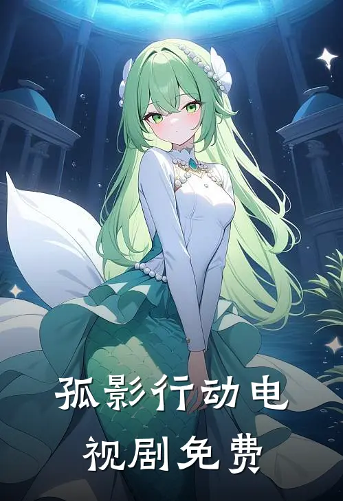 孤影行动电视剧免费