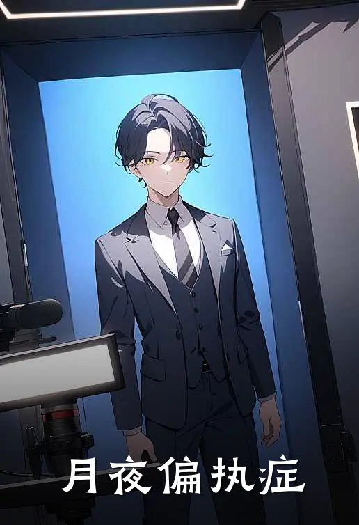 月夜偏执症唐卿绫韩雁全文免费阅读_完结热门小说月夜偏执症(唐卿绫韩雁)