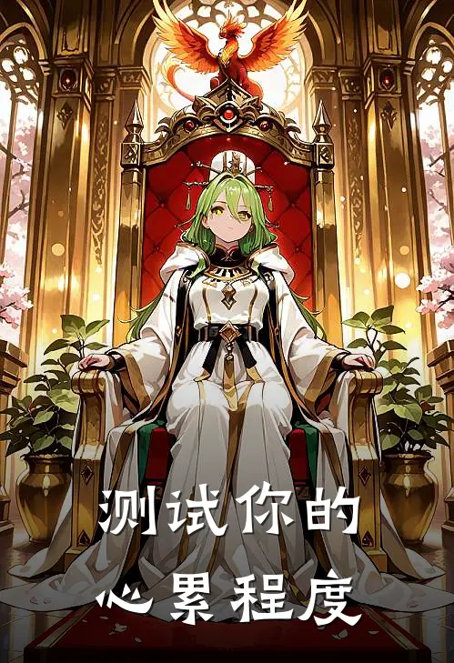 测试你的心累程度