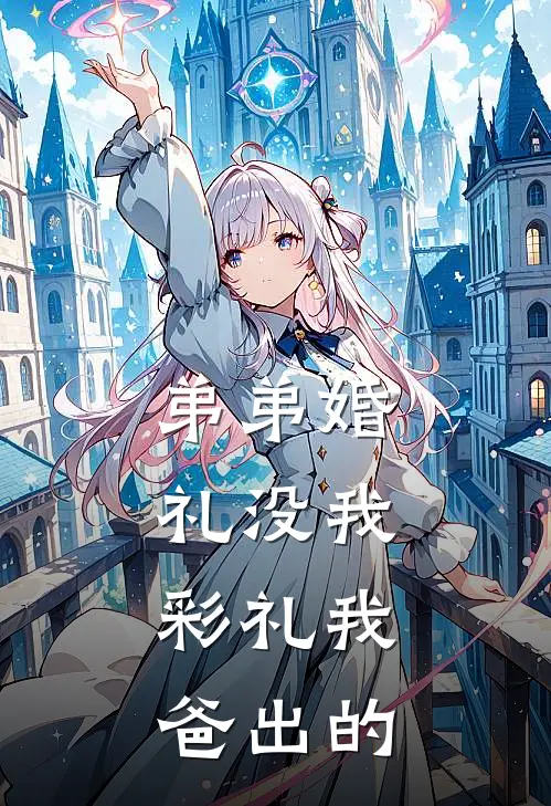 弟弟婚礼没我，彩礼我爸出的