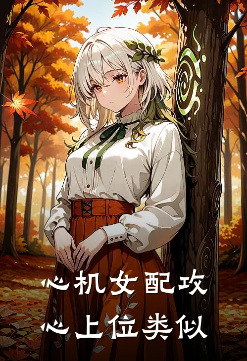 心机女配攻心上位类似