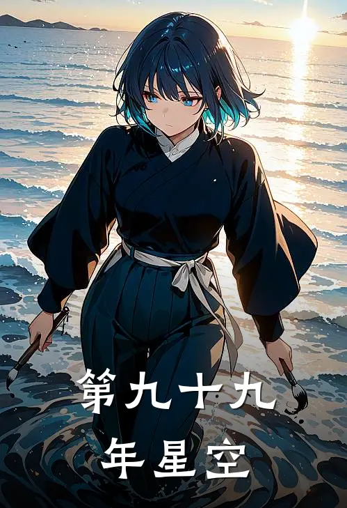 第九十九年星空