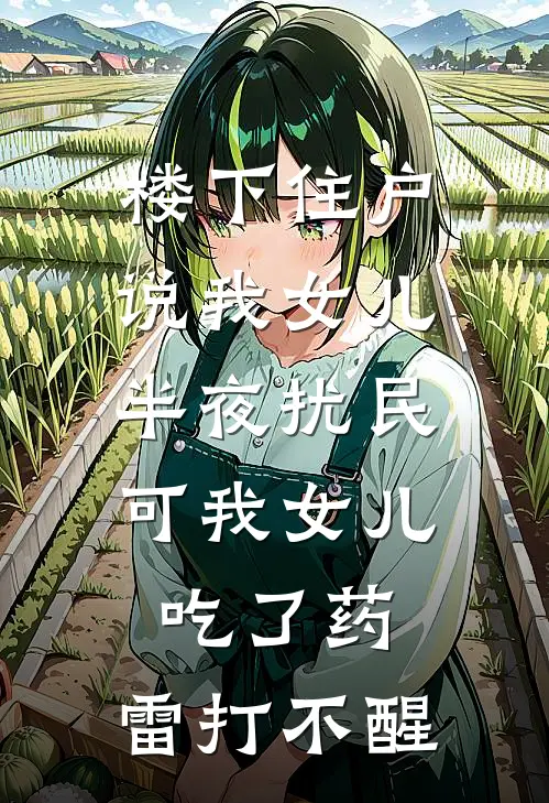 楼下住户说我女儿半夜扰民，可我女儿吃了药，雷打不醒抖音热门热门小说免费阅读_完本完结小说楼下住户说我女儿半夜扰民，可我女儿吃了药，雷打不醒(抖音热门)