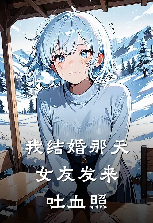 我结婚那天，女友发来吐血照(阮慧娴陈默)最新热门小说_完结小说我结婚那天，女友发来吐血照(阮慧娴陈默)