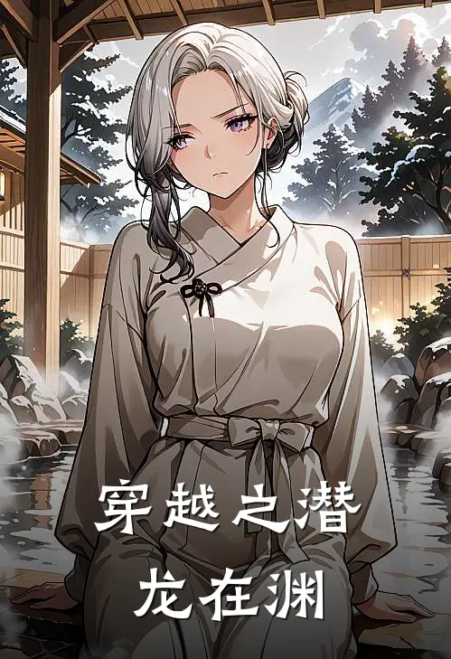 穿越之潜龙在渊(李鹏婉儿)最新完结小说推荐_热门小说排行榜穿越之潜龙在渊李鹏婉儿