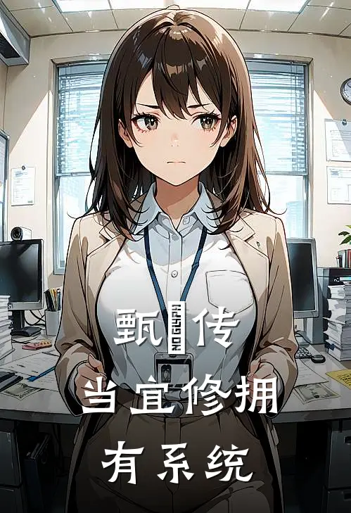 甄嬛传：当宜修拥有系统宜修韩宜最新完结小说推荐_全集免费小说甄嬛传：当宜修拥有系统宜修韩宜