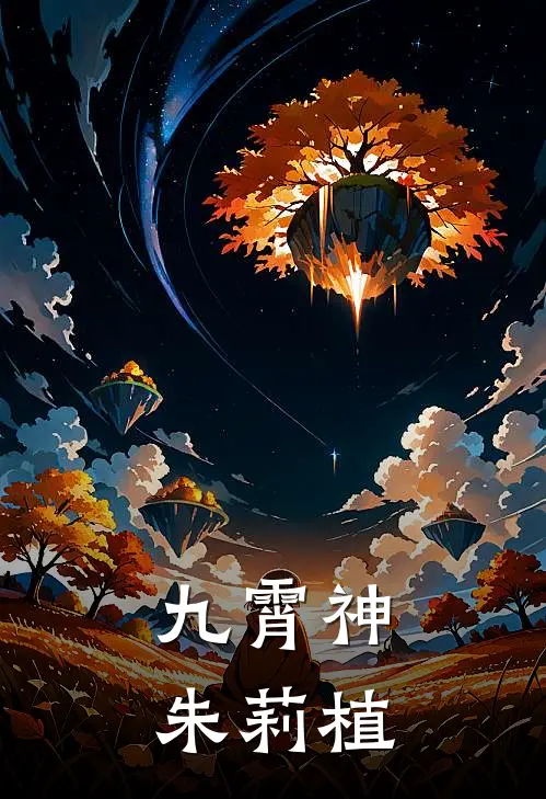 九霄神朱莉植(凌峰宗门)免费阅读_完结热门小说九霄神朱莉植(凌峰宗门)