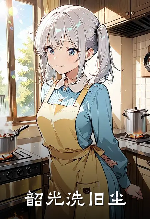 韶光洗旧尘叶乔沈季全本免费小说_热门网络小说推荐韶光洗旧尘叶乔沈季