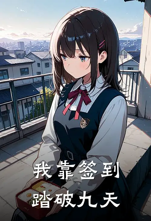 我靠签到踏破九天(林辰苏媚儿)最新完本小说推荐_免费小说推荐我靠签到踏破九天林辰苏媚儿
