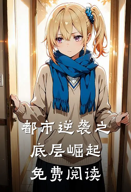 都市逆袭之底层崛起免费阅读