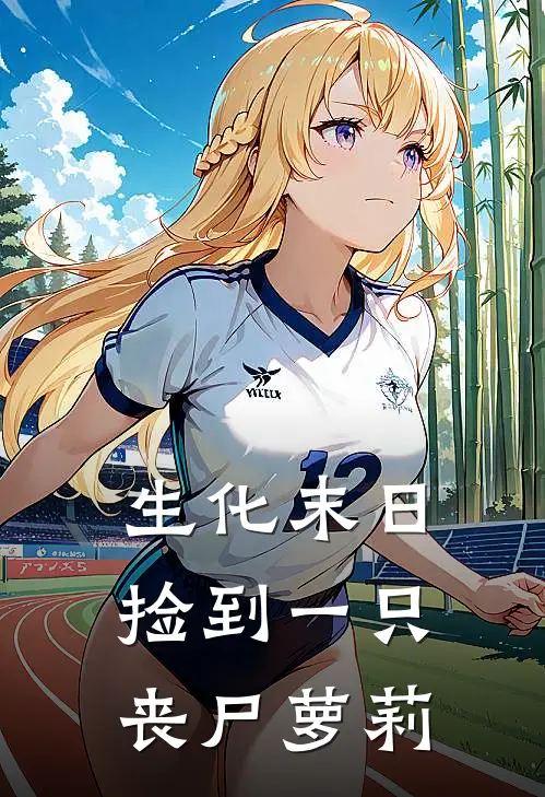 王子腾彦祖(生化末日：捡到一只丧尸萝莉)全本阅读_王子腾彦祖最新热门小说