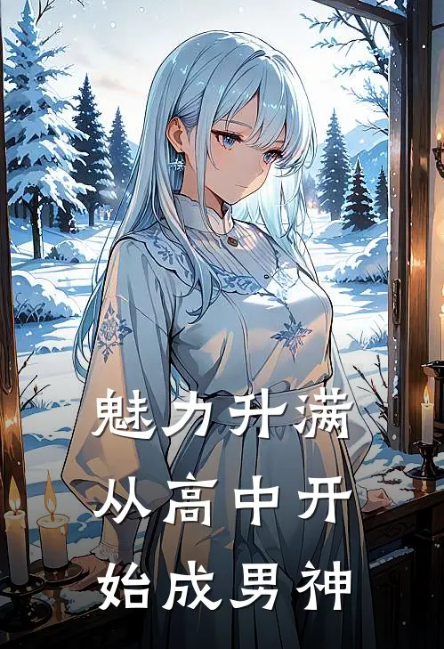 魅力升满：从高中开始成男神