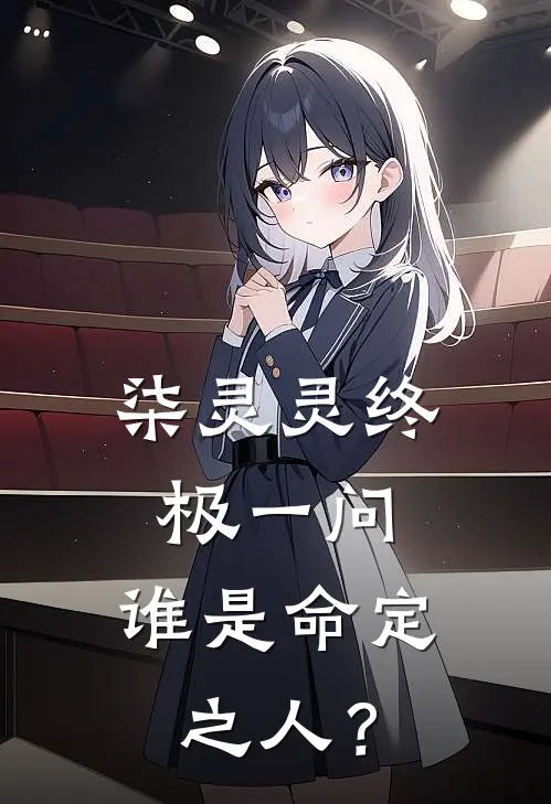 《柒灵灵终极一问：谁是命定之人？》柒灵灵沈舒火爆新书_柒灵灵终极一问：谁是命定之人？(柒灵灵沈舒)最新热门小说