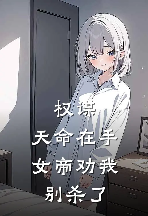 权谋：天命在手，女帝劝我别杀了