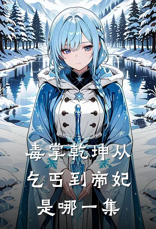 毒掌乾坤从乞丐到帝妃是哪一集