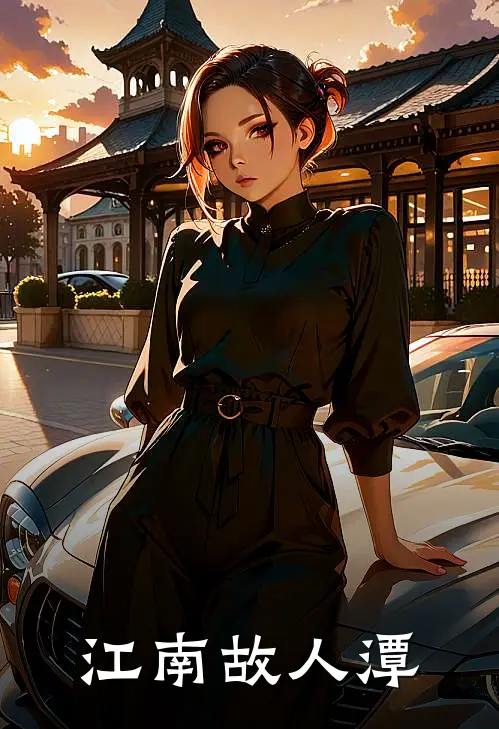 江南故人潭青梅谢珩小说推荐完本_热门小说大全江南故人潭(青梅谢珩)