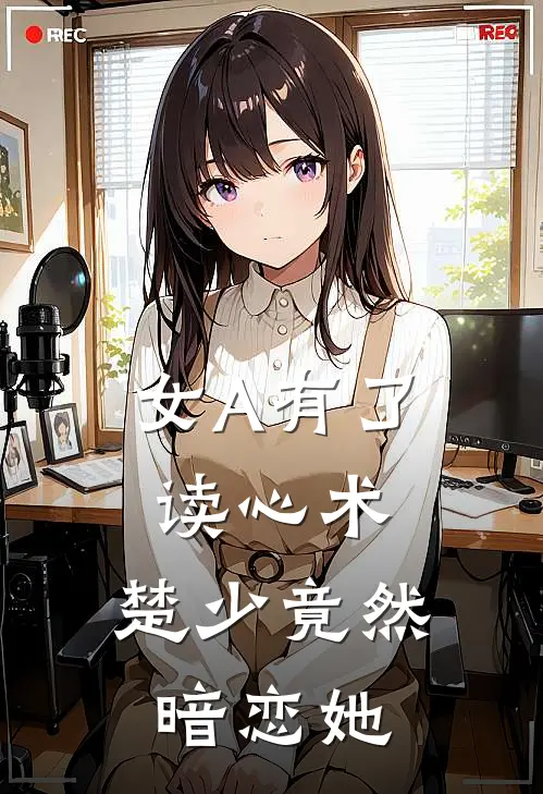 女A有了读心术，楚少竟然暗恋她