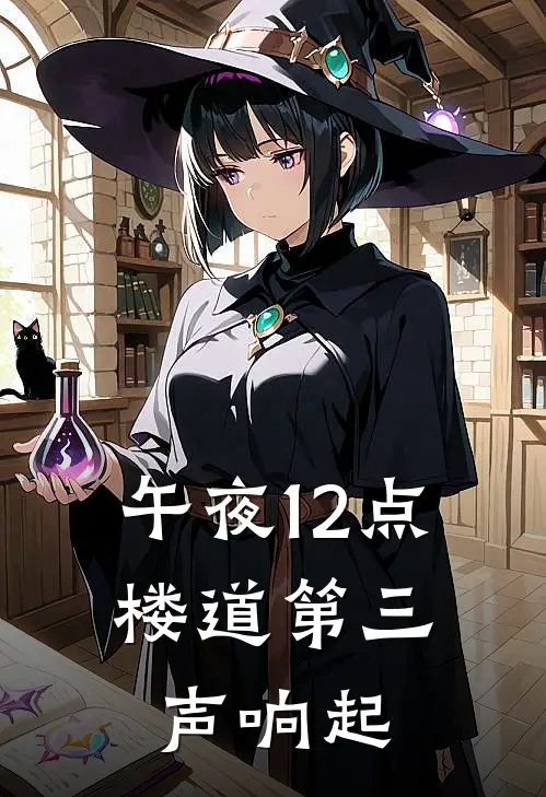 午夜12点，楼道第三声响起陈雨欣陈国强全章节免费在线阅读_《午夜12点，楼道第三声响起》精彩小说