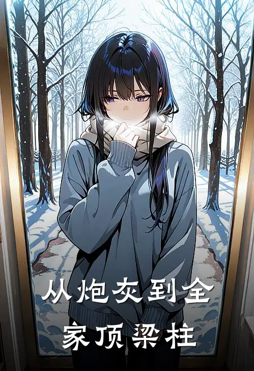 从炮灰到全家顶梁柱