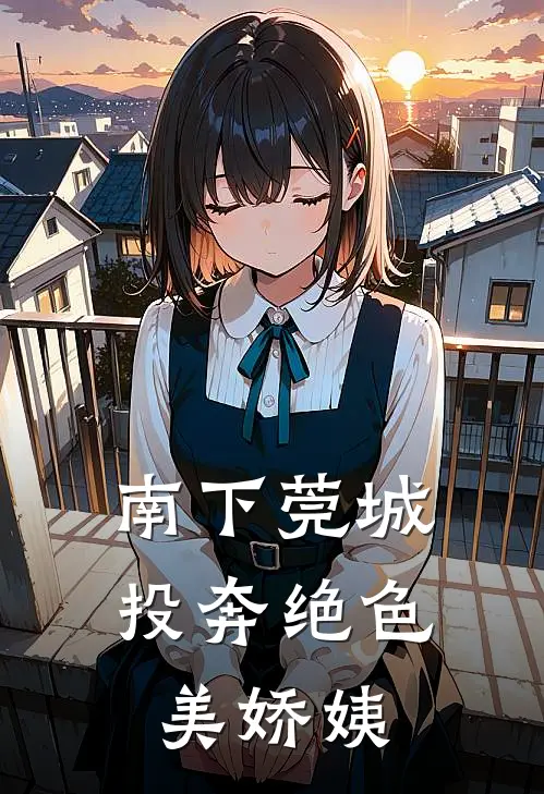 南下莞城，投奔绝色美娇姨