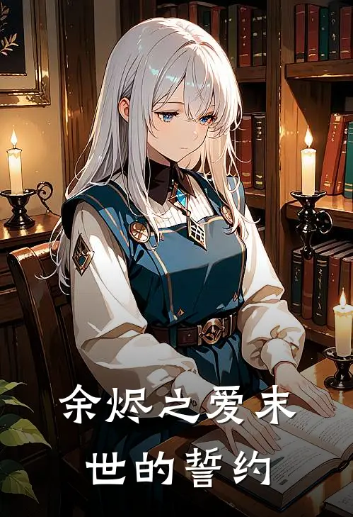 余烬之爱末世的誓约林岚苏瑾完本完结小说_无弹窗全文免费阅读余烬之爱末世的誓约(林岚苏瑾)