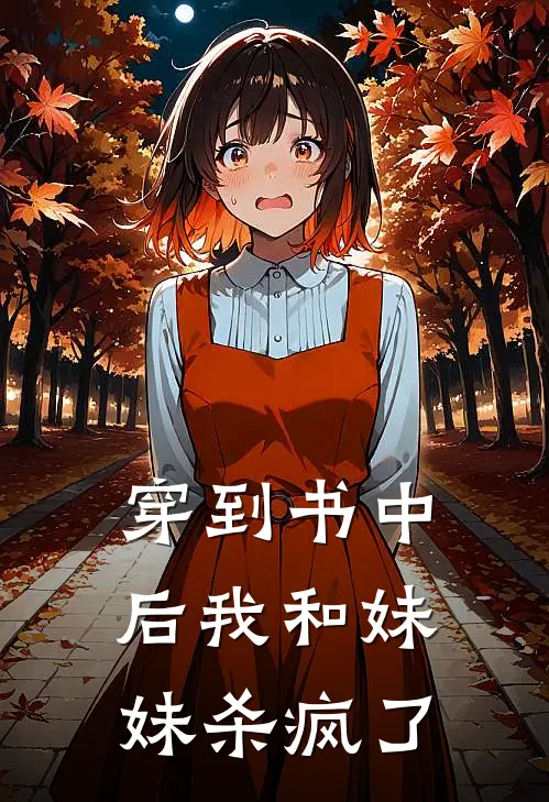 穿到书中后我和妹妹杀疯了