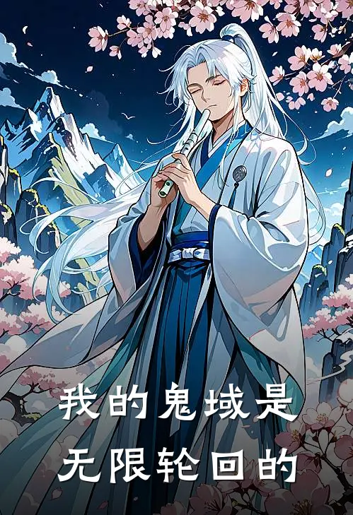 我的鬼域是无限轮回的