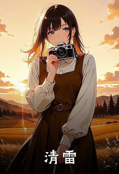 清雷(林山林风)无弹窗小说免费阅读_小说免费阅读无弹窗清雷林山林风