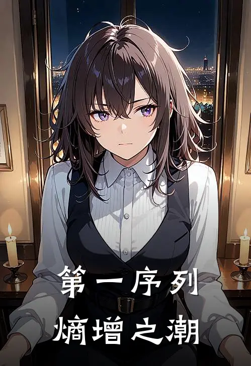 第一序列：熵增之潮任小粟颜六元免费小说在线阅读_热门小说在线阅读第一序列：熵增之潮任小粟颜六元