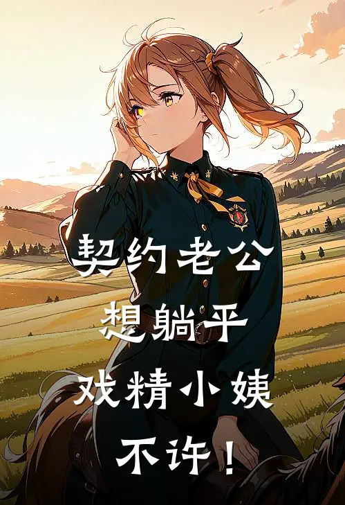 契约老公想躺平，戏精小姨不许！全文免费阅读无弹窗大结局_契约老公想躺平，戏精小姨不许！（叶闲张雨柔）最新小说