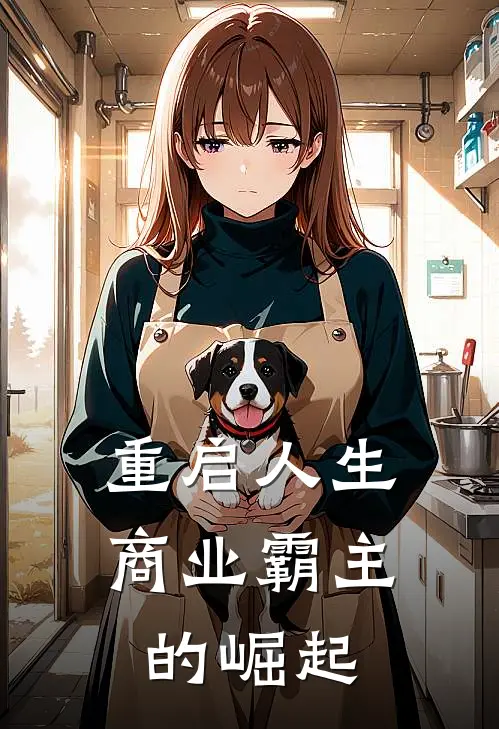 重启人生：商业霸主的崛起(顾云帆王建国)_顾云帆王建国热门小说