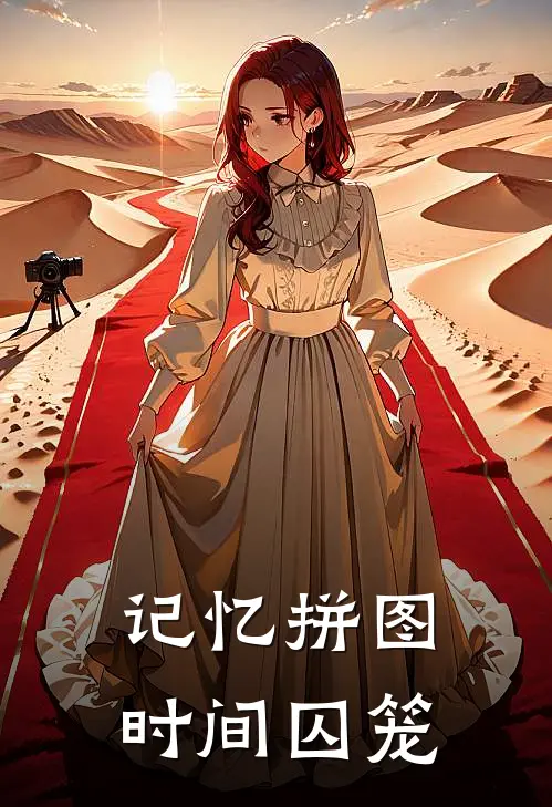 记忆拼图：时间囚笼