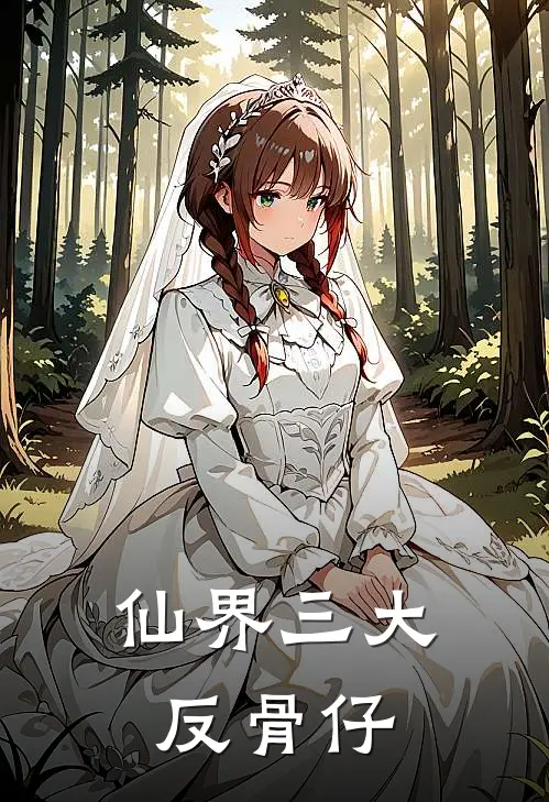 仙界三大反骨仔