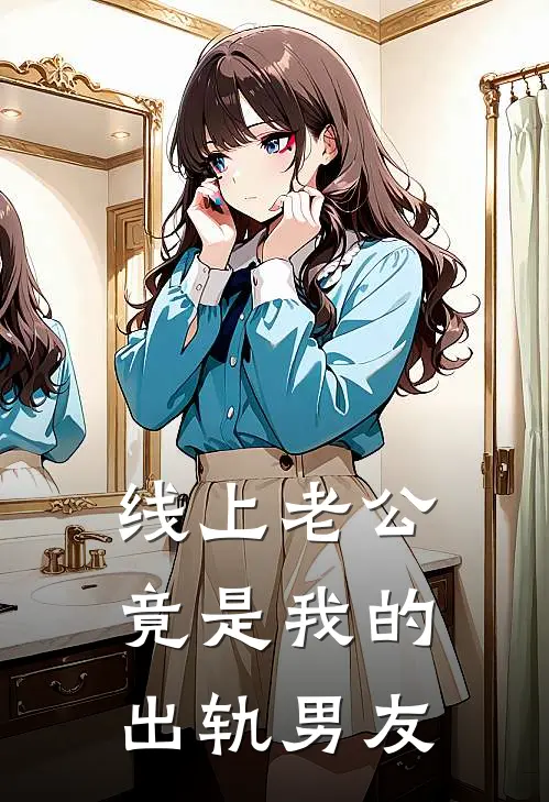 《线上“老公”竟是我的出轨男友》(苏晚顾言)免费小说_最新小说全文阅读《线上“老公”竟是我的出轨男友》苏晚顾言