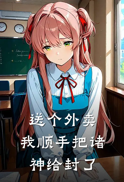 送个外卖，我顺手把诸神给封了(江玄范思哲)最新小说_免费阅读完整版小说送个外卖，我顺手把诸神给封了(江玄范思哲)