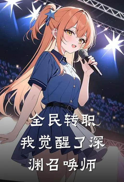 全民转职，我觉醒了深渊召唤师