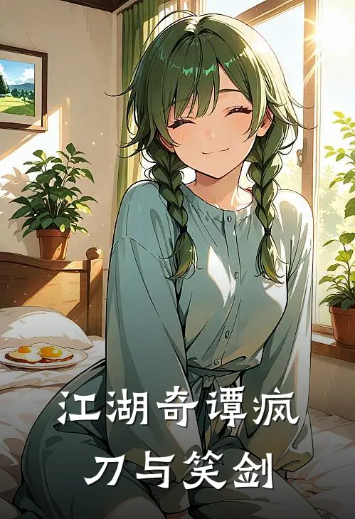 江湖奇谭疯刀与笑剑(李狂林无邪)热门小说_完结版小说全文免费阅读江湖奇谭疯刀与笑剑(李狂林无邪)