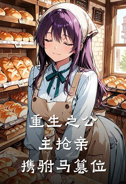 重生之公主抢亲，携驸马篡位