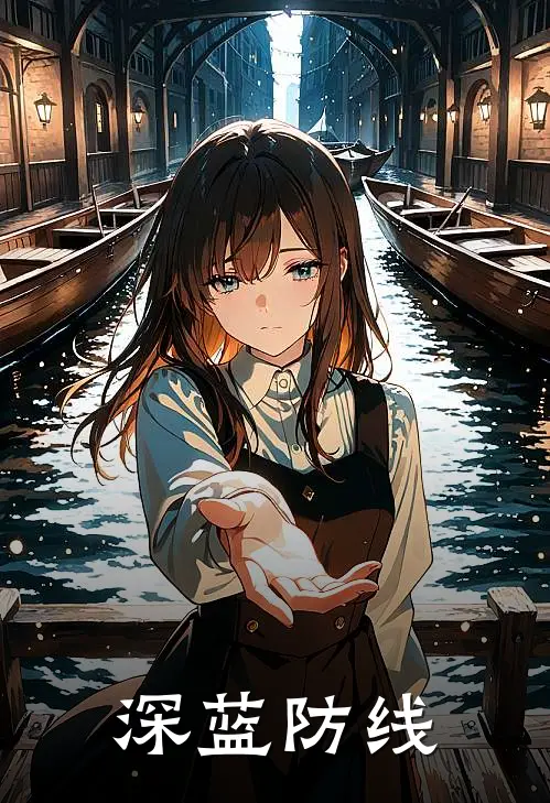 深蓝防线阿列克谢叶莲娜免费小说完整版_完结版小说阅读深蓝防线(阿列克谢叶莲娜)