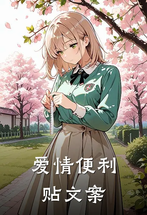 爱情便利贴文案